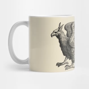 Gryphon Mug